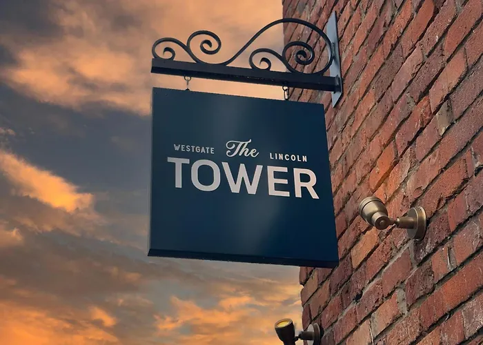 Tower Hotel